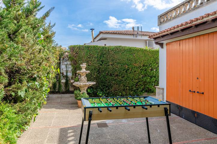 Ferienhaus für 5 Personen, mit Terrasse und Seeblick auf Mallorca - 3