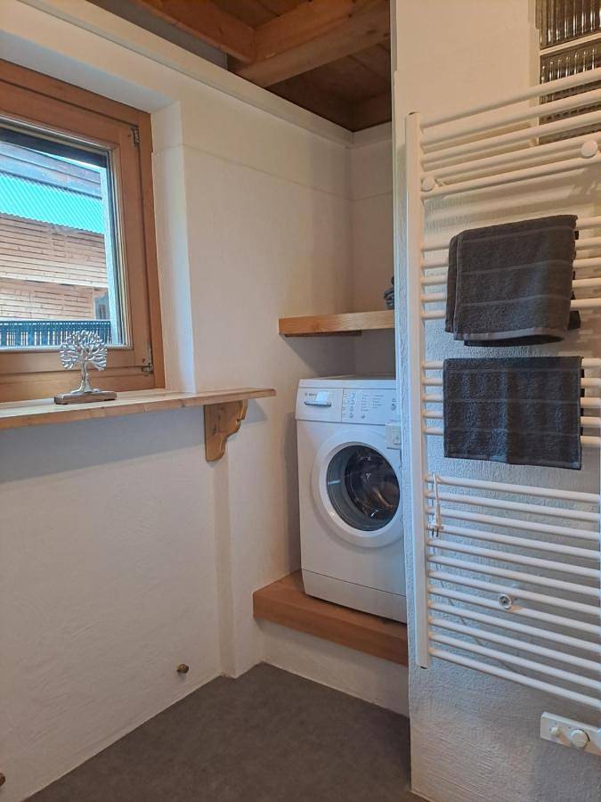 Ganze Wohnung, Two-Bedroom Apartment in Mittersill, Pinzgau