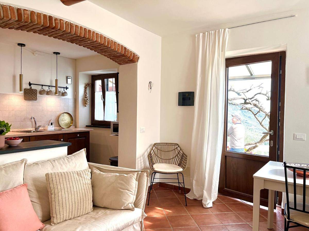 Casa Møjn in Lerici, Lerici Gemeinde