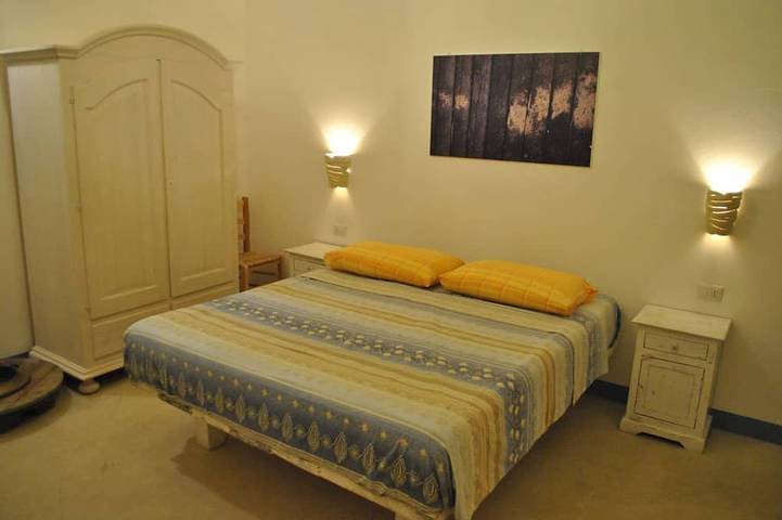 Entire apartment, Suite 1 50 meters from the jonian sea in Nardò, Nardò (municipality)