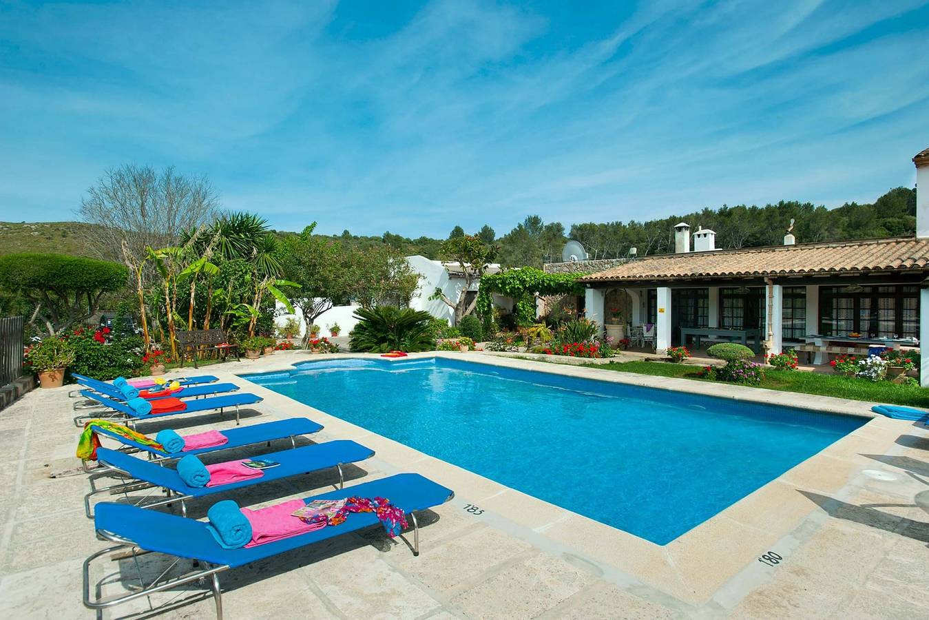 Villa Tomeu Seguinot by Sealand Villas in Port de Pollença, Pollença