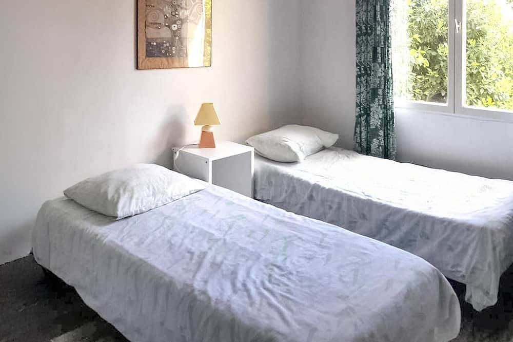 Preciosa casa en Malaucène con vistas a la montaña in Malaucène, Parque natural regional del Mont Ventoux