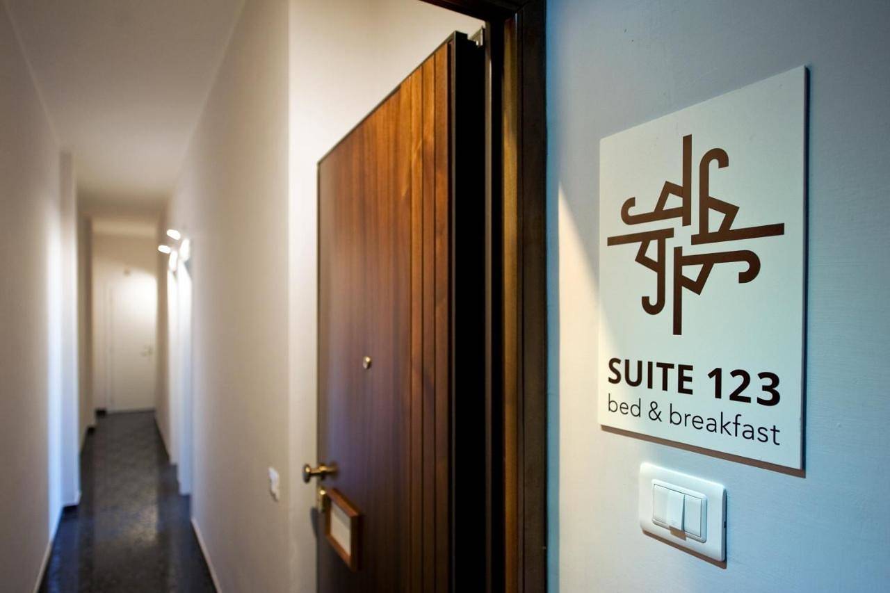 B&B Suite 123 in Battipaglia, Provincia di Salerno