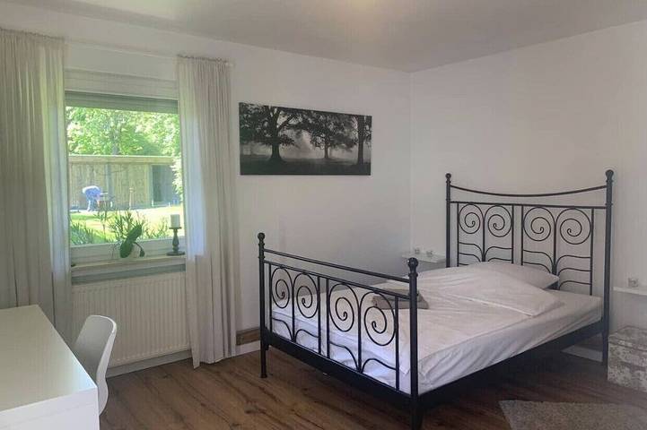 Ferienhaus für 2 Personen in Oldenburg - 3