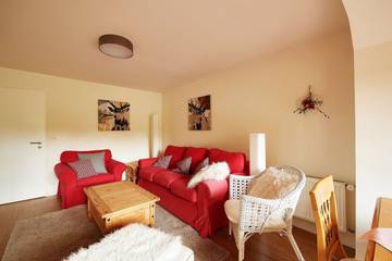 Ferienwohnung für 7 Personen in Tiefenbach (Oberstdorf), Oberstdorf, Bild 4