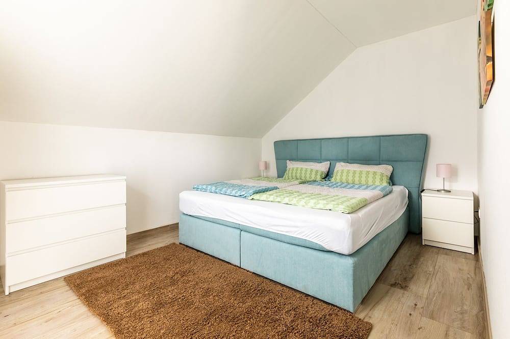 Geheel appartement, Appartement / app. voor 4 personen met 65m² in Tecklenburg in Tecklenburg, Münsterland