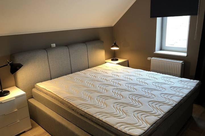 Ferienwohnung für 3 Personen, mit Pool in Cloppenburg - 2