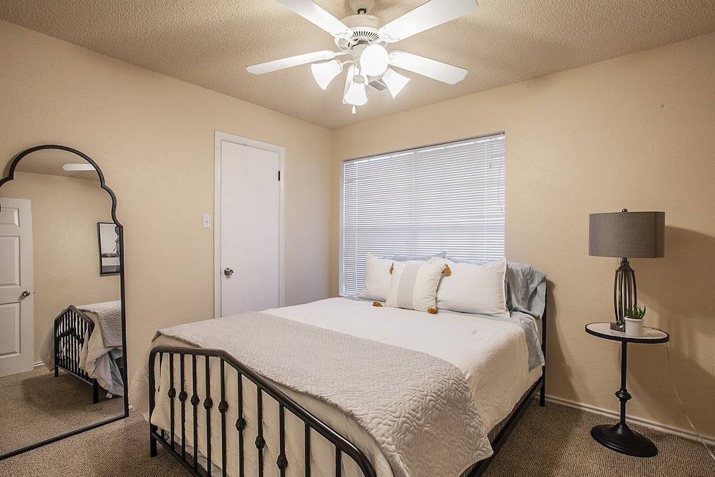 The Manor in north Austin in Pflugerville, Travis County