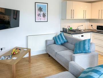 Ferienhaus für 4 Personen in Porth, Newquay, Bild 2