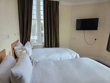 Apartment for 2 People in Bournemouth, South West England, Photo 4