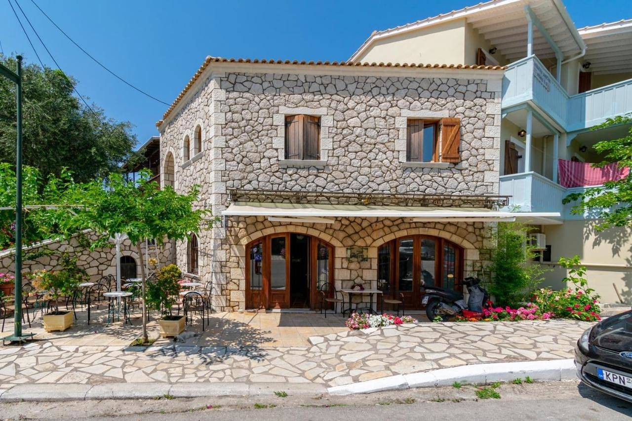 Double Room in Agios Nikitas, Grèce