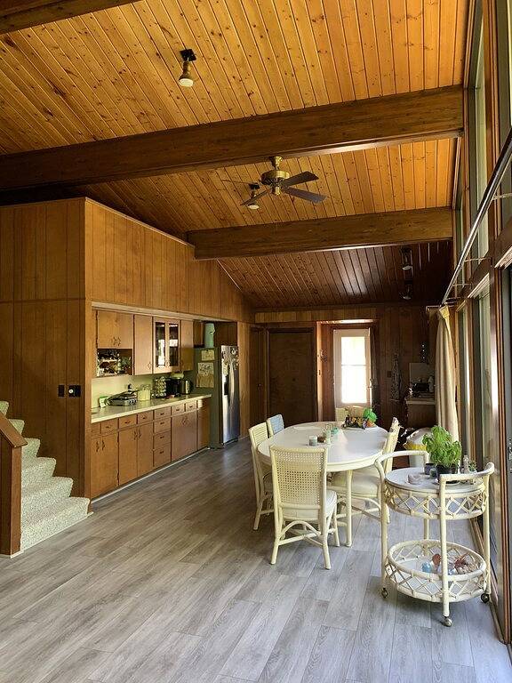 Der Michigansee ist nur 1 Gehminute entfernt! in Macatawa, Allegan County