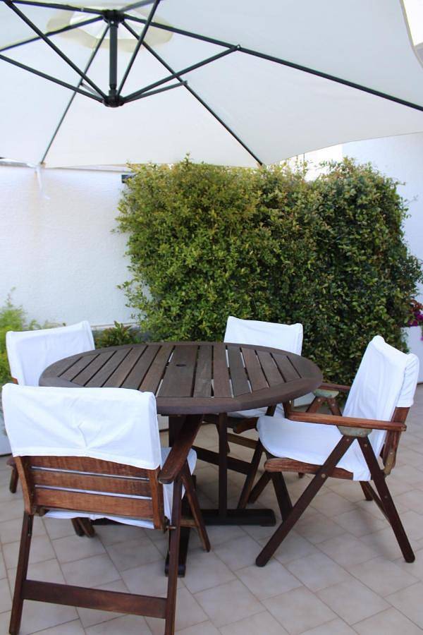 Appartamento intero, Villa - Beach Front in Capitolo, Monopoli