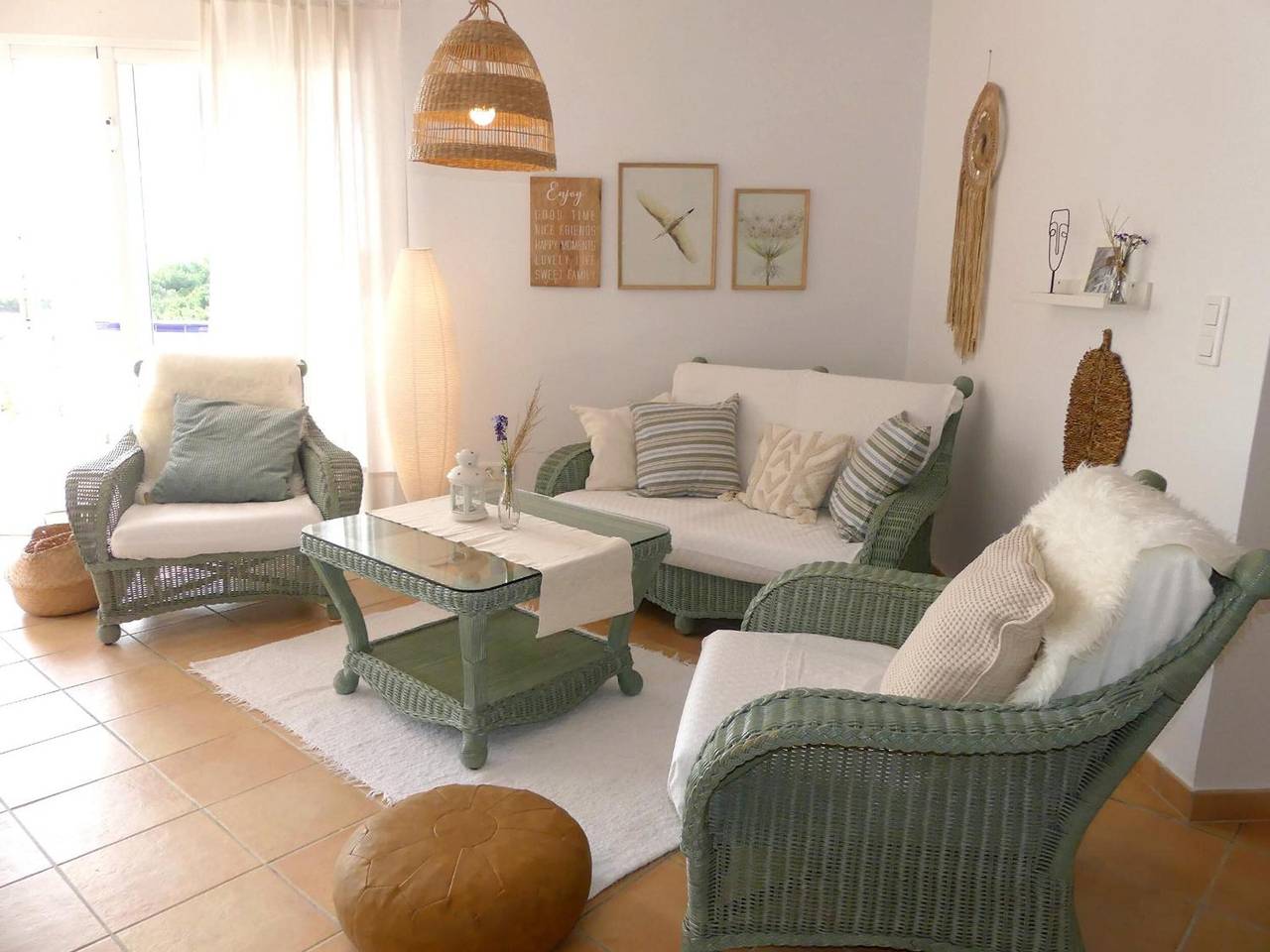 Villa Alma – Vuestro refugio en la Costa del Sol in Urbanización Villa del Mar, Vélez-Málaga
