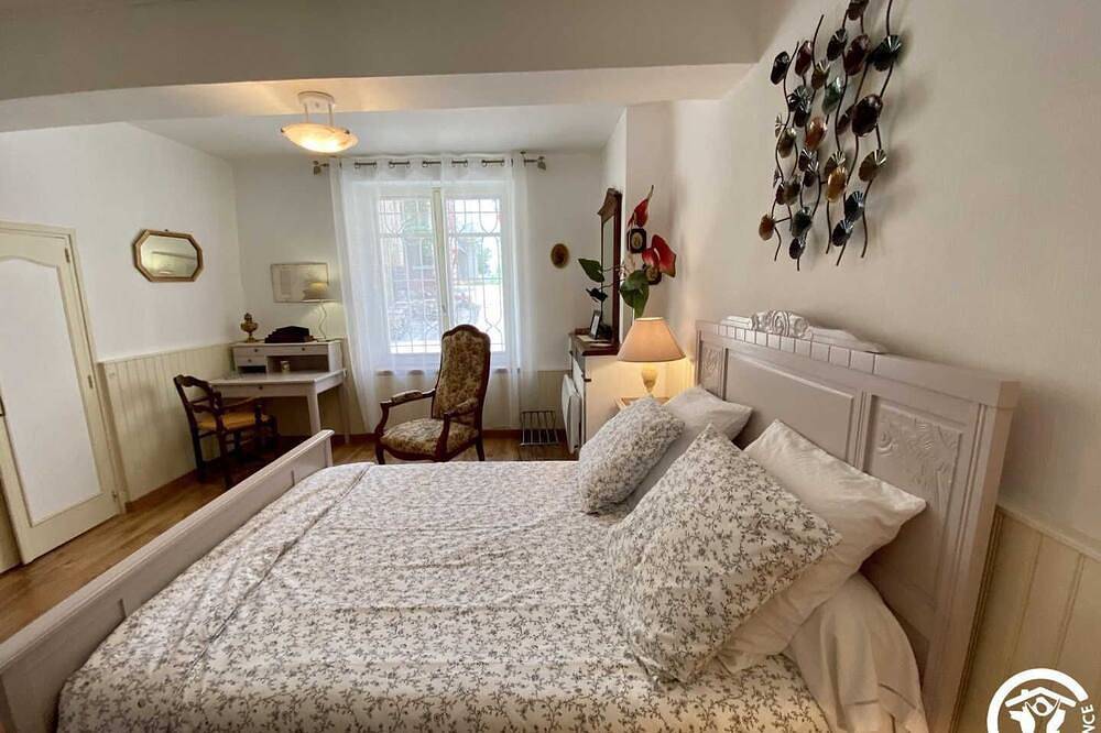 La Grande Terrasse - Berriac in Berriac, Carcassonne region