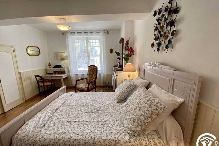 Location de vacances pour 4 personnes à Berriac - 2