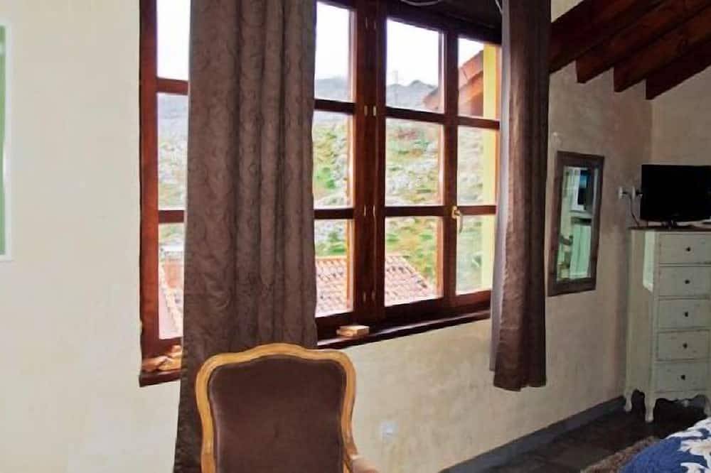 Gîte La Cabaña del Valleyu pour 2 personnes in Sotres, Cabrales