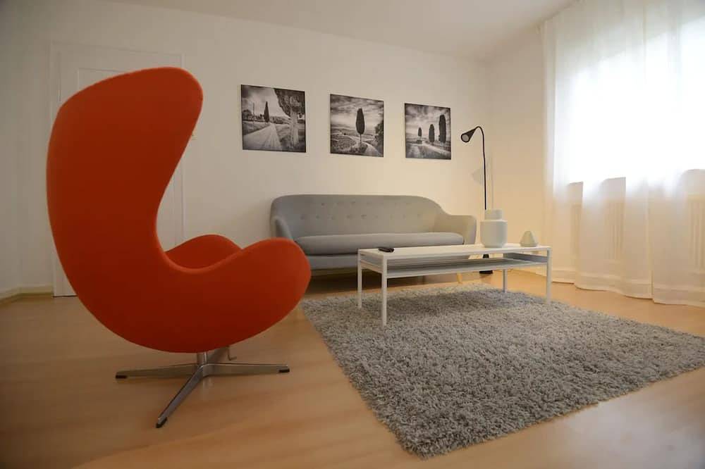 Ganze Wohnung, Weinheimresidence (2) in Weinheim, Kurpfalz