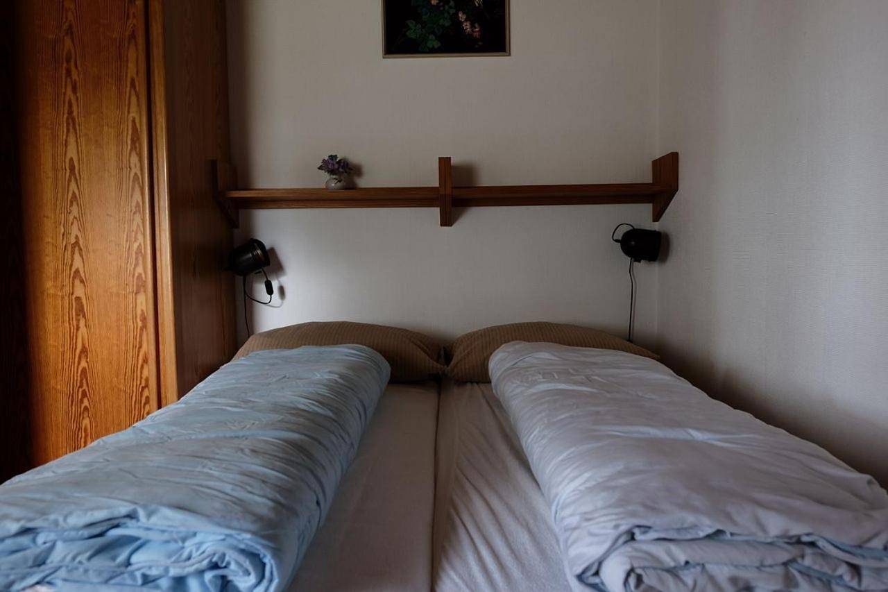 Holiday park- Scout in Waldbrunn, Neckar-Odenwald-Kreis