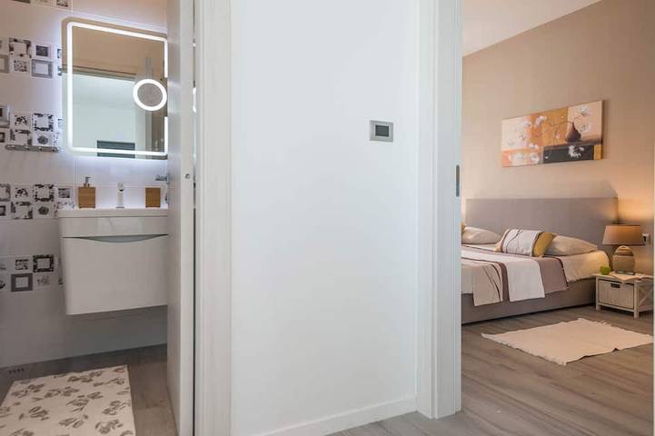 Wellness & Spa Villa Nicole Pula in Pula-Medulin, Pula
