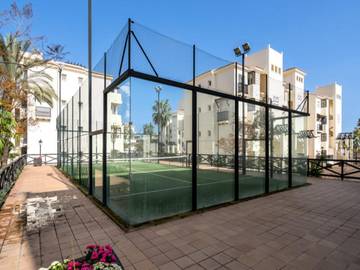 Apartamento para 6 Personas en San Luis de Sabinillas, Manilva, Foto 1