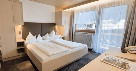 B&b für 2 Personen in Sölden (Österreich), Ötztal, Bild 3
