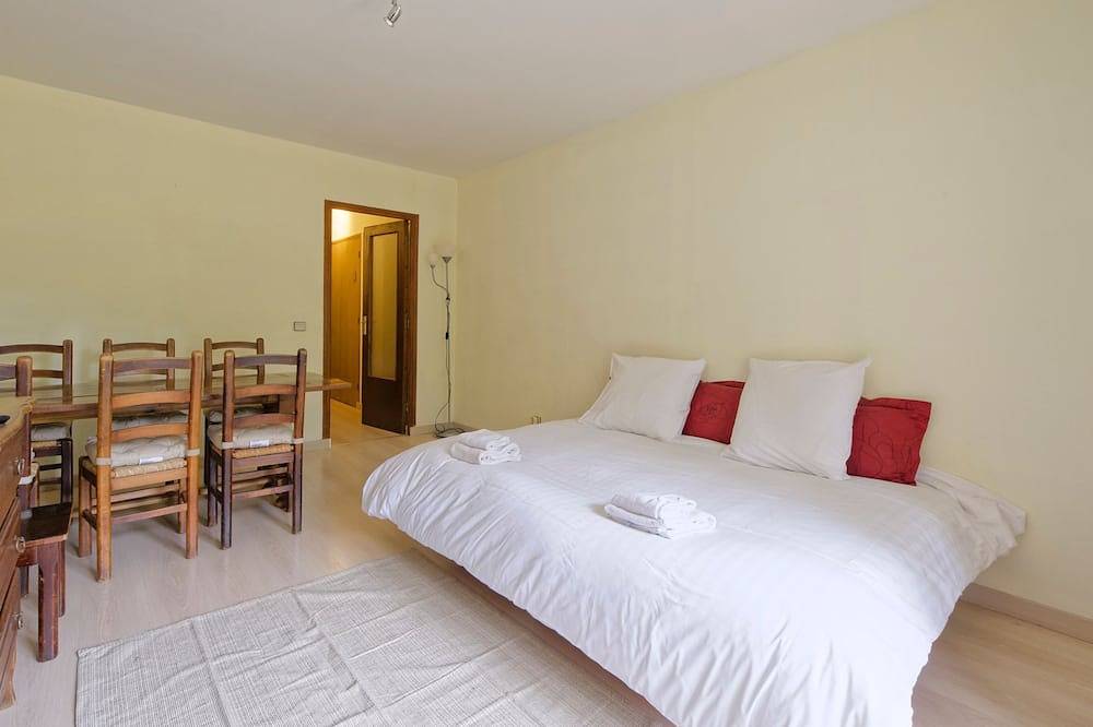 Geheel appartement, Apartment in Auron 100 meters from the slopes in Auron, Saint-Étienne-de-Tinée