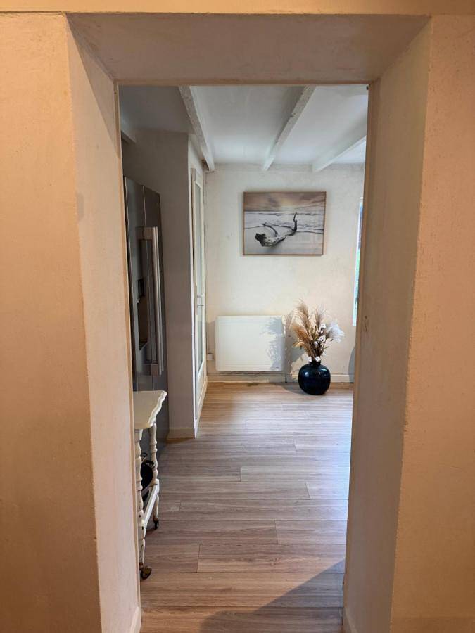 Location de vacances pour 9 personnes, avec jardin et vue dans Longny-les-Villages - 4