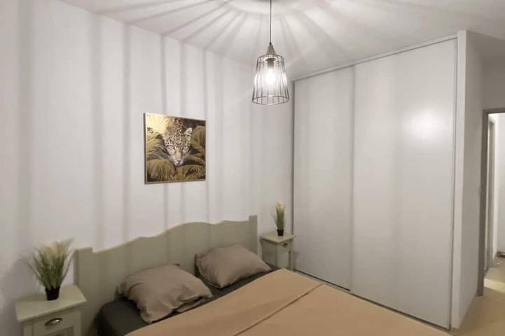 Location de vacances pour 7 personnes, avec jardin et piscine à Aubignan - 2