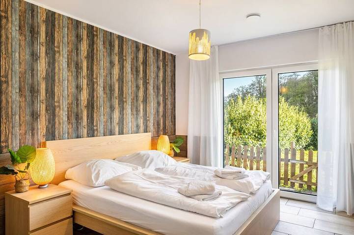 Villa für 10 Personen in Hessen - 2