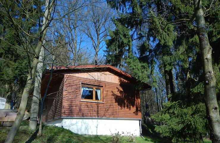 Ferienwohnung für 4 Personen, mit Balkon/Terrasse in Wartburg - 2