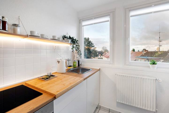 Ferienwohnung für 3 Personen in Bremen - 3