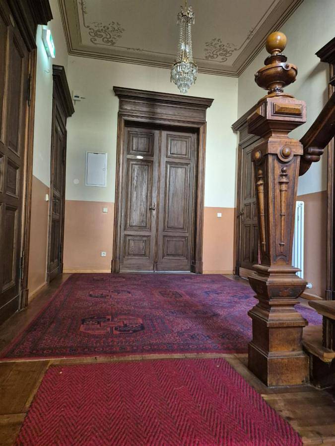 Pp Pension Potsdam in Schloss Sanssouci, Potsdam und Umgebung