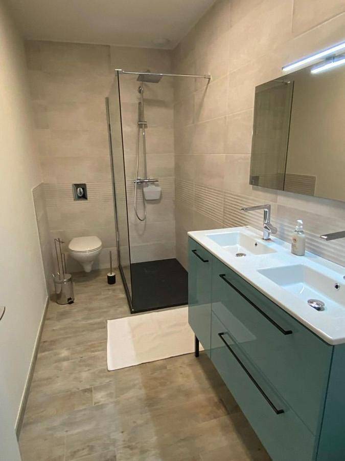 Location de vacances pour 9 personnes, avec piscine et vue ainsi que jardin et terrasse à Beaumont-de-Lomagne - 3