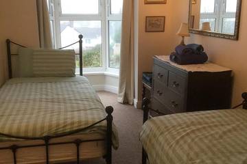 Holiday Rental for 8 People in Newlyn, Cornwall, Photo 2