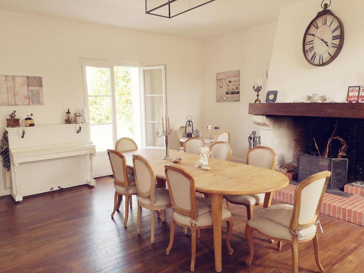 Le Petit Domaine de Colayrac in Colayrac-Saint-Cirq, Quercy