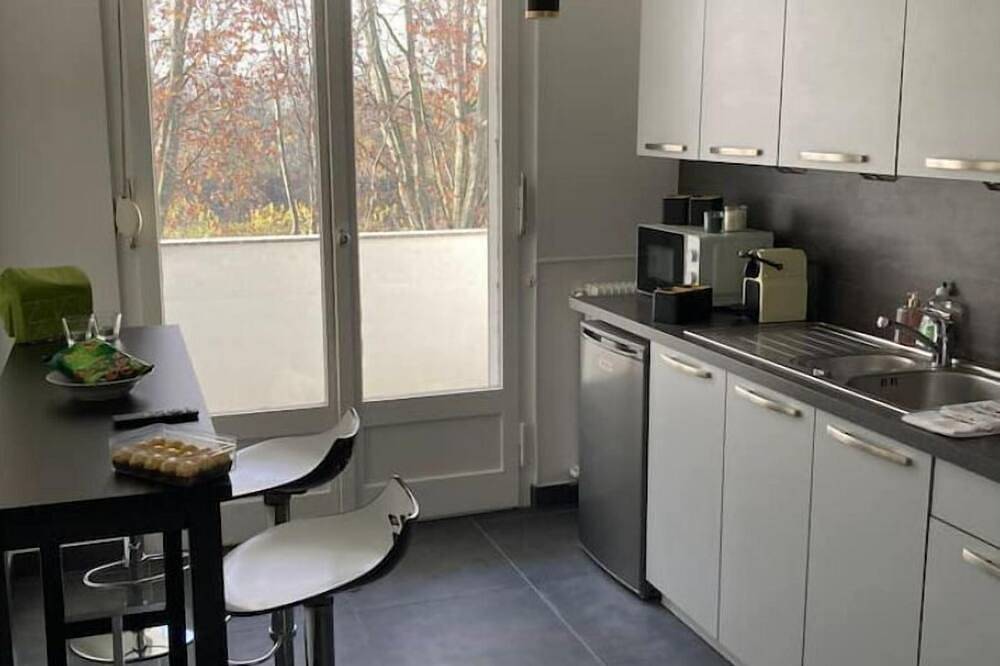 Apartamento entero, Strasbourg «La Source de Valaura » De Leau à lor in Illkirch-Graffenstaden, Región de Estrasburgo