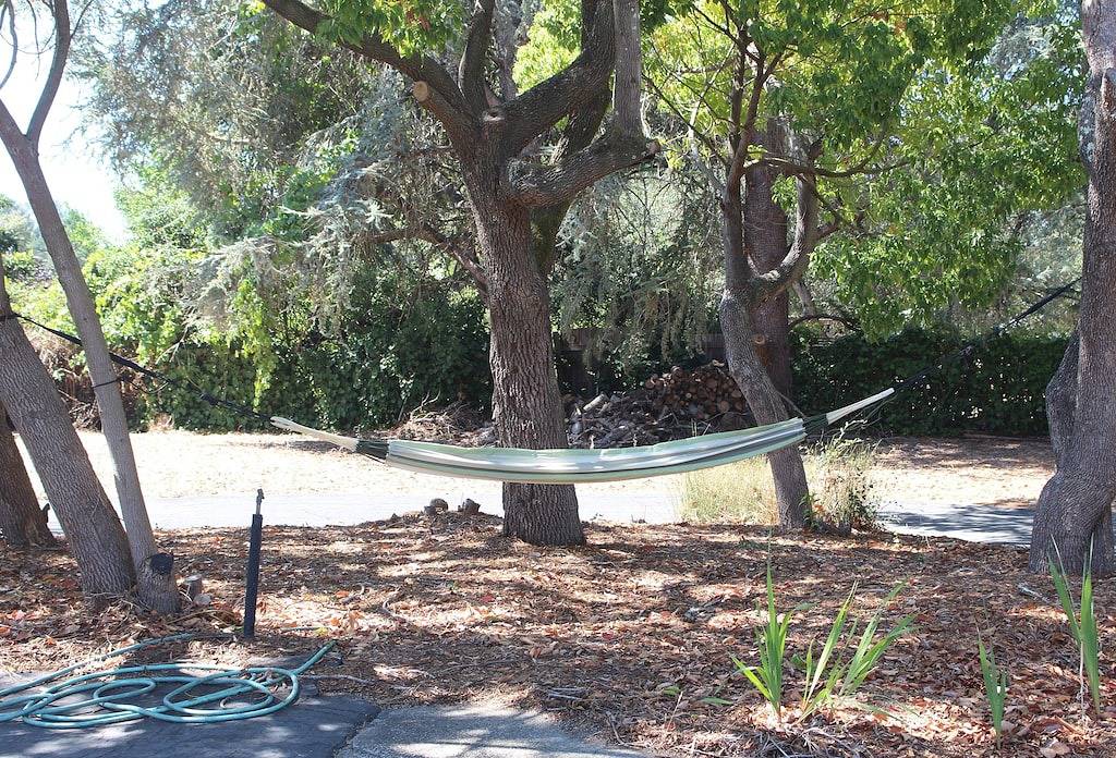 Gravenstein Getaway- Sebastopol in California North Coast