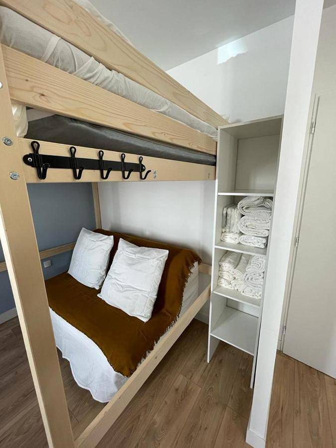 Gîte pour 4 personnes à Blaye - 3