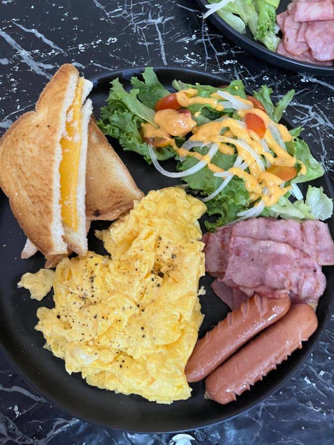 Location de vacances pour 2 personnes, avec balcon et vue dans Khao Sok - 3