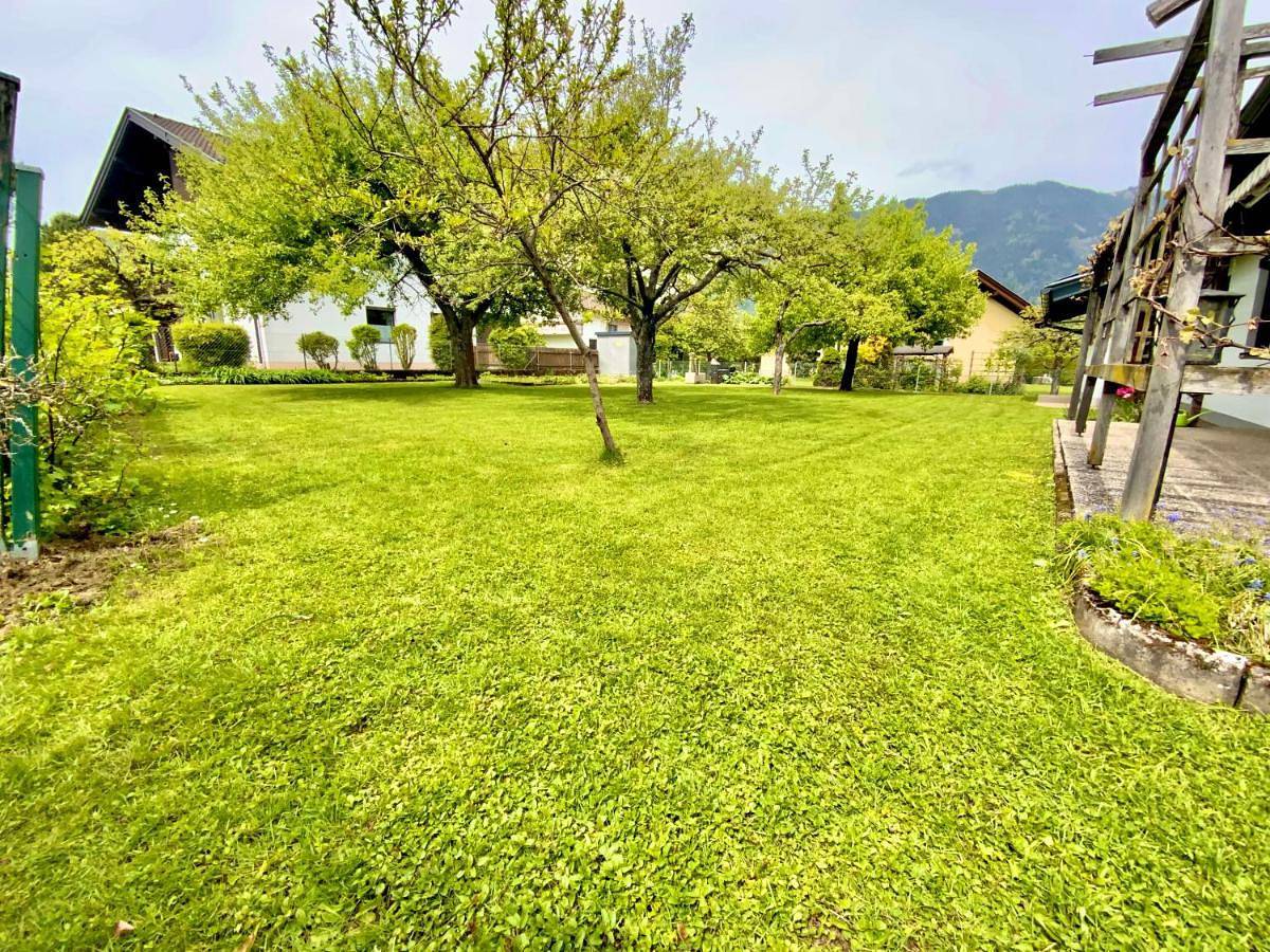 Garden Paradise - Ferienhaus mit 400m2 Garten - Nähe Ossiacher See in Villach, Klagenfurt-Villach