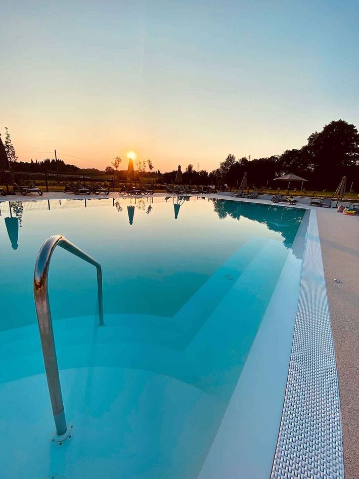 Studio für 4 Personen, mit Balkon in Lazise - 2