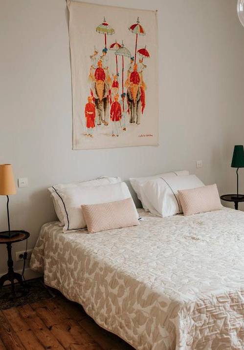 Encantadora residencia cerca de Saint-Émilion in Saint-Christophe-des-Bardes, Región de Libourne