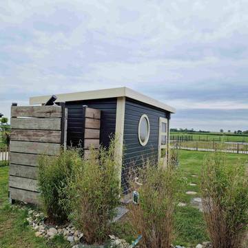 Ferienhaus für 5 Personen in Eckwarderhörne, Butjadingen, Bild 4