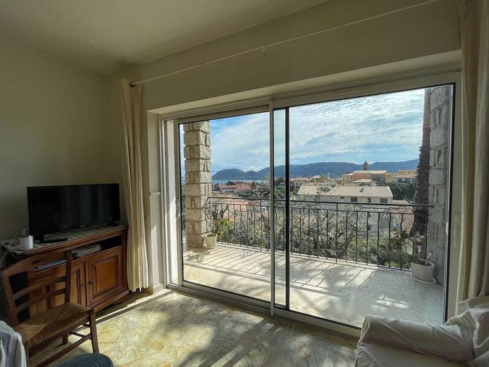 Villa pour 4 personnes, animaux acceptés à Porto-Vecchio