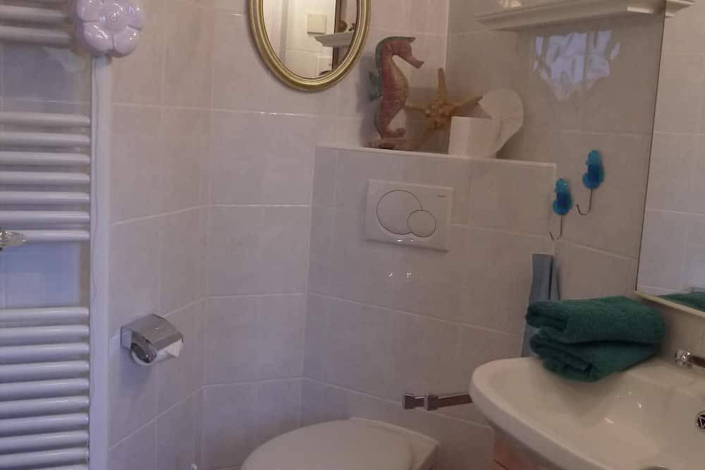 Apartamento entero, Muy bien amueblada 1 habitación Ap. para max. 2 personas in Döse, Cuxhaven