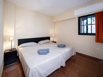 Apartamento De Férias para 5 Pessoas em Isla Canela, Ayamonte, Foto 2