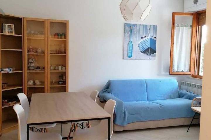 Maison de vacances pour 6 personnes, avec jardin - 1