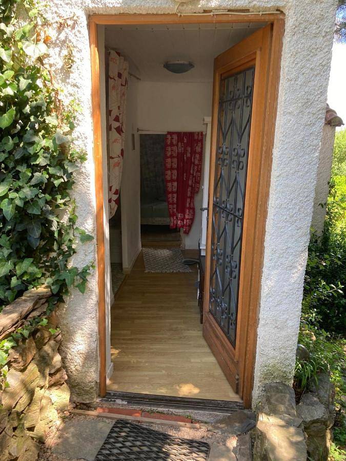 Chambre d’hôte pour 2 personnes, avec piscine et jardin dans les Pyrénées-Orientales - 2