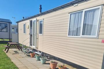 Holiday Rental for 6 People in Porthcawl, Bridgend region, Photo 2
